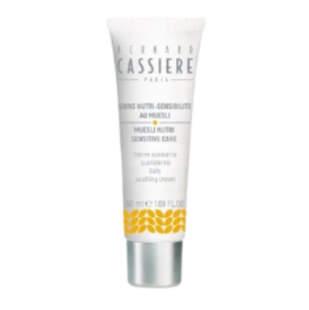 BC Muesli - La Crème Apaisante Quotidienne