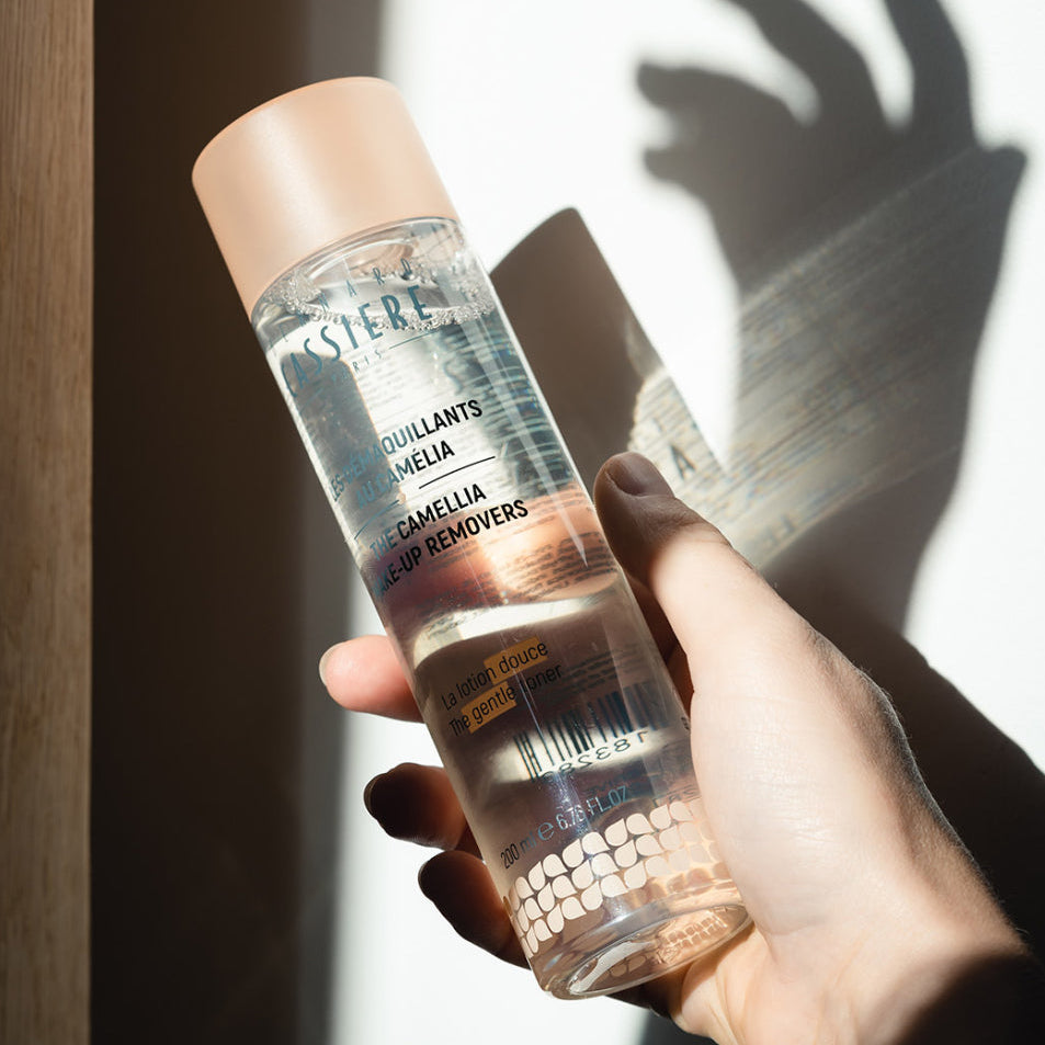 BC Reinigers - La lotion douce