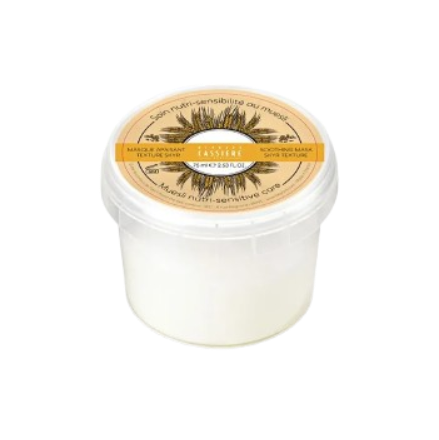 BC Muesli - Le Masque Apaisant Texture Skyr