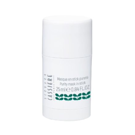 BC Plantes- Masque en stick pureté