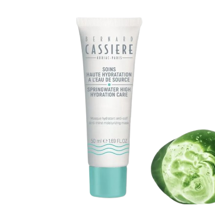BC Hydratante - Masque hydratant anti-soif