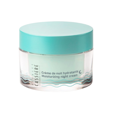 BC Hydratante - Crème de nuit hydratante