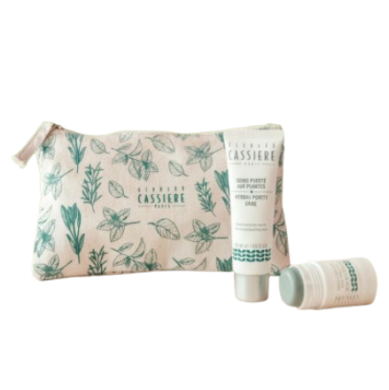 BC Trousse pureté - version peaux jeunes